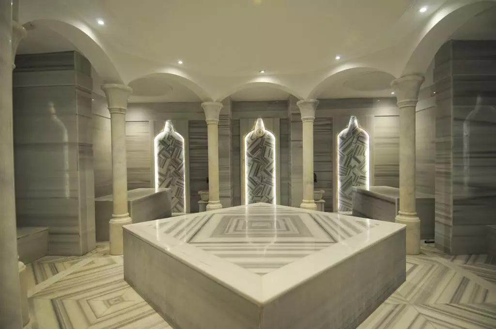 هتل گلد آیسلند آلانیا